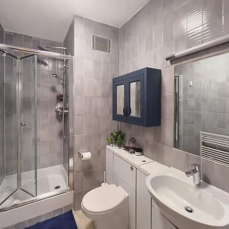 Covent Garden Haven - 2 Bedrooms. 2 Bathrooms London Exterior photo
